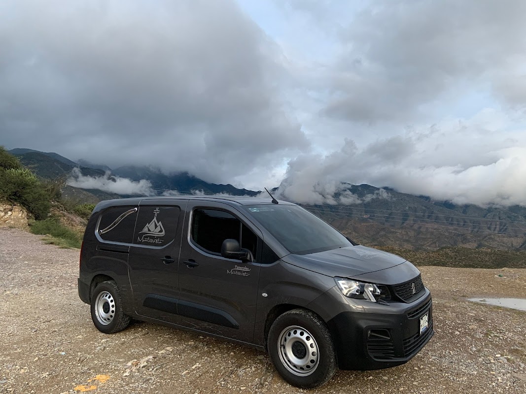 Funeraria Funerales Montecristo